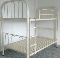 18 Giường sắt đơn Duy Phương bền ,rẻ