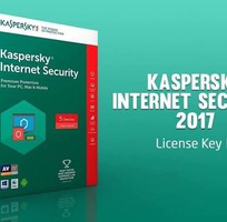 Kết nối an toàn cùng Kaspersky