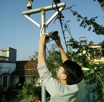 Lắp đặt camera giám uy tín tại Thái Bình