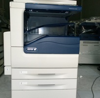 Cho thuê máy photocopy tại phú thọ