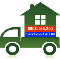 Dịch vụ vận chuyển nhà trọn gói giá rẻ tphcm Xe tải chuyển nhà trọ sinh viên giá rẻ tphcm 0908166204