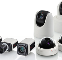 5 Cung cấp camera an ninh cho văn phòng, trường học...