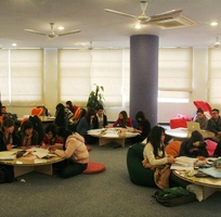 Trung Tâm THẦY TUẤN MẬP Khu Đại Học Kinh Tế- Bách Khoa,QUẬN 10 Học TOEIC-IELTS tốt Sài Gòn,600ktháng