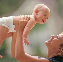 Dịch vụ chăm sóc mẹ và SPA tại nhà cho mẹ sau sinh