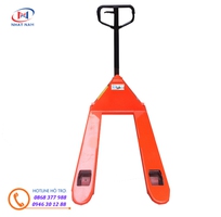2 Xe nâng tay HPT30M - Xe nâng tay càng rộng