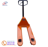 1 Tại sao các doanh nghiệp mua xe nâng tay Meditek có thể bạn cũng vậy