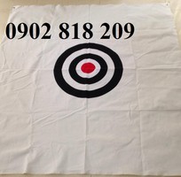 2 Tâm golf mục tiêu, tâm phát bóng  banh  golf