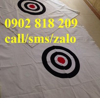 3 Tâm golf mục tiêu, tâm phát bóng  banh  golf