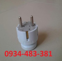 Phích cắm điện hàn quốc GSN