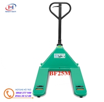 1 Xe nâng tay Meditek chất lượng bền bỉ giá chỉ 3t5