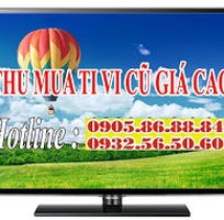 Chuyên sửa chữa và thu mua tivi lcd led nứt vỡ màn hình