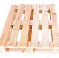 1 Pallet nhựa mới pallet gỗ mớiác loại giá rẻ