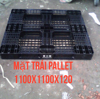 5 Pallet nhựa mới pallet gỗ mớiác loại giá rẻ