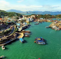 Tour du lịch Vinpearl Biển Đảo Nha Trang Khánh Hòa   Bằng tàu lửa