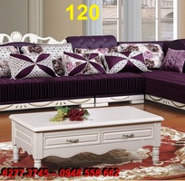 12 Nhận sản xuất sofa tân cổ điển nhập khẩu góc chữ l   sofa phòng khách mini giá rẻ tại Cần Thơ