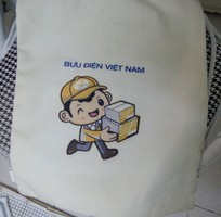 3 Xưởng may balo dây rút in logo, hình ảnh theo yêu cầu giá rẻ nhất tạ Hà Nội