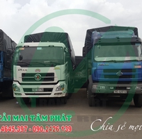 1 Cho thuê xe tải chở hàng, xe tải chở hàng tp.hcm đi nội thành giá rẽ