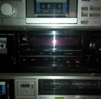 15 Bán Cassette Tape Deck  đầu câm xịn Nhật