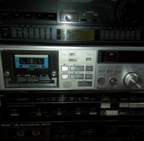 16 Bán Cassette Tape Deck  đầu câm xịn Nhật