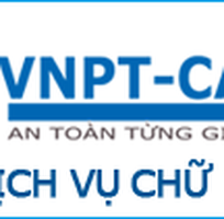 Gói cáp quang VNPT Fiber20 - Tốc độ 20Mb cước 190.000đ/tháng