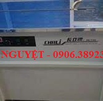 Máy Đóng Đai Thùng Chali JN740 giá rẻ Cần Thơ, Hậu Giang, Long An, Bình Phước, Tây Ninh, Hồ Chí Minh