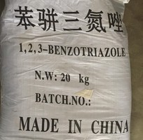Hóa chất 1,2,3- benzotriazole BTA