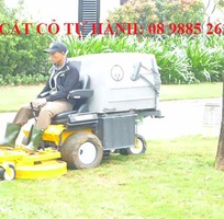 1 Máy cắt cỏ người lái