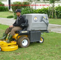 4 Máy cắt cỏ người lái
