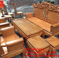 Bàn ghế phong cách hiện đại châu Âu, gỗ tự nhiên cao cấp