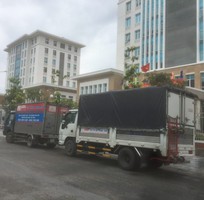Dịch vụ chuyển văn phòng trọn gói tại Nha Trang