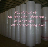 5 Xốp hơi Giá rẻ Tại Đồng Nai, Bình Dương, Long An, Bà Rịa Vũng Tàu