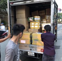 3 Nhận chuyển phát hàng hóa, thư từ Đài Loan, Malaysia