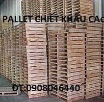 Pallet nhựa pallet gỗ các loại