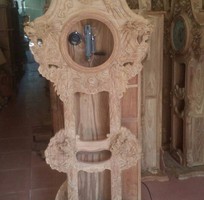 Đồng Hồ Cây Cửu Long.