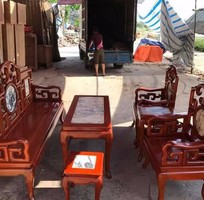 1 Bộ Bàn Ghế Guột Móc Mỏ Khảm Đá Gỗ Gụ 1 Bộ Bàn Ghế Guột Móc Mỏ Khảm Đá Gỗ Gụ