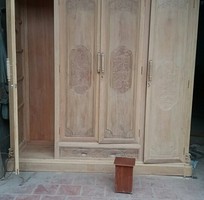 1 Tủ Quần Áo Gỗ Gụ 1 Tủ Quần Áo Gỗ Gụ