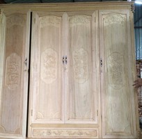 2 Tủ Quần Áo Gỗ Gụ 2 Tủ Quần Áo Gỗ Gụ