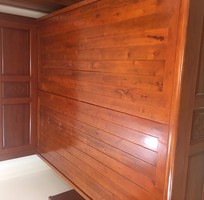 3 Giường Gỗ Xoan Đào 2 hoặc 4 Ngăn kéo