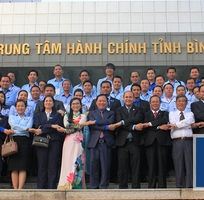 Bạn muốn thành lập công ty tại Thuận An Bình Dương
