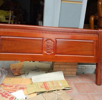 3 Giường Gỗ Xoan Đào