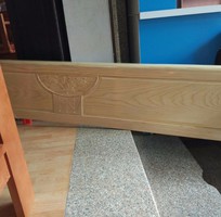 4 Giường Gỗ Sồi Nga