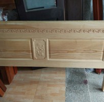 5 Giường Gỗ Sồi Nga