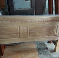6 Giường Gỗ Sồi Nga