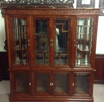 Tủ rượu hình chữ nhật loại 1m6