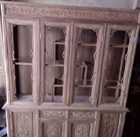 2 Tủ rượu hình chữ nhật loại 1m6