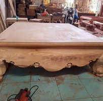 1 Sập Gỗ Gõ Đỏ