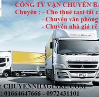 Đội vận chuyển đồ đạc trọn gói chuyên nghiệp giá rẻ đảm bảo