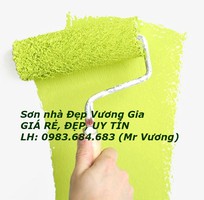 Sơn nhà  bền đẹp, chuyên nghiệp, GIÁ RẺ NHẤT, CÓ BẢO HÀNH