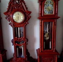 Đồng Hồ Cây Hộp Các Mẫu Mã