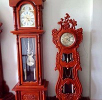 1 Đồng Hồ Cây Hộp Các Mẫu Mã